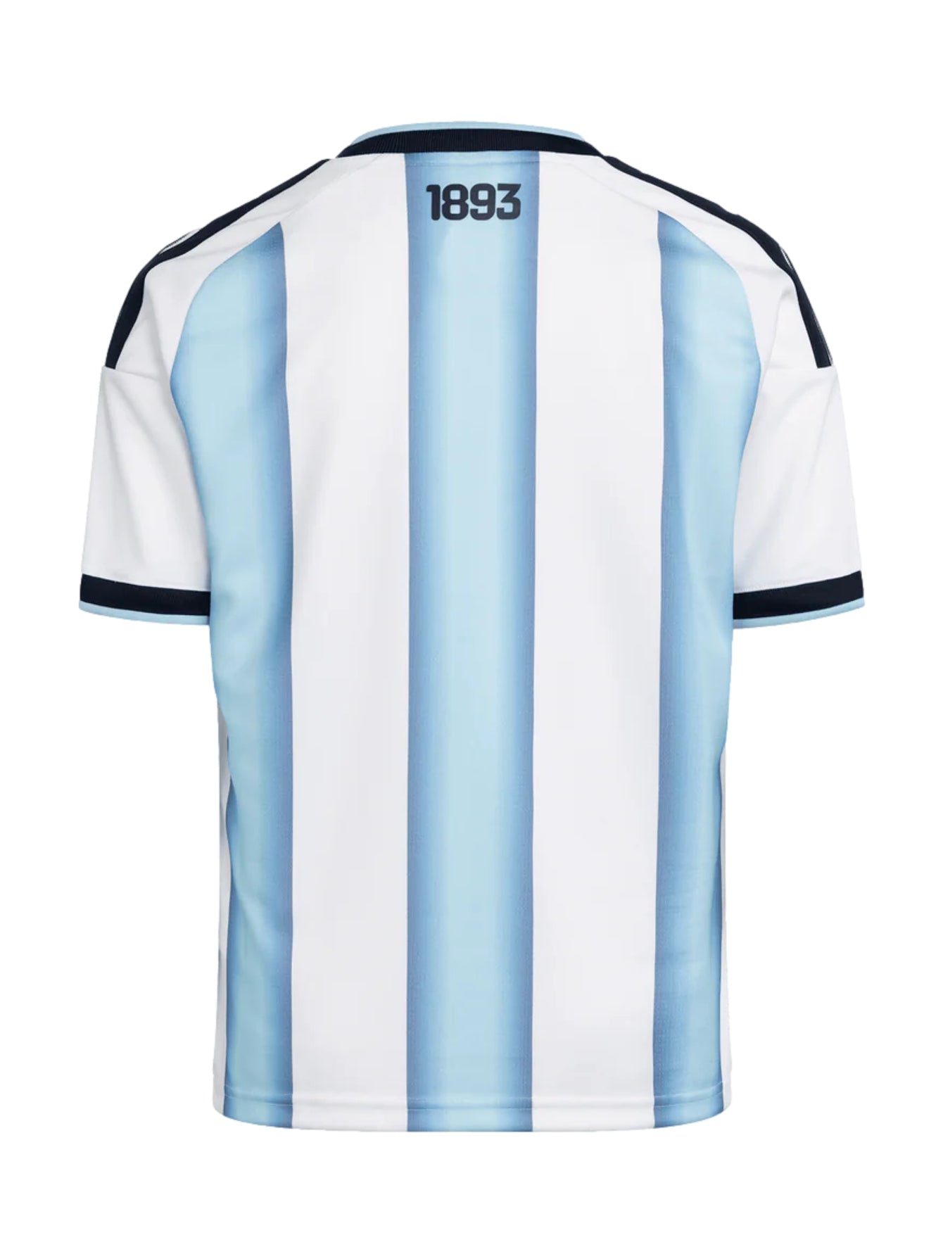 Jersey adidas Local Selección Argentina 26 Para Niño