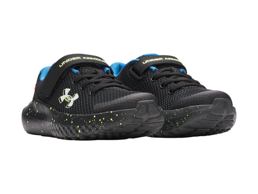 Tenis Under Armour Surge 4 Para Niño