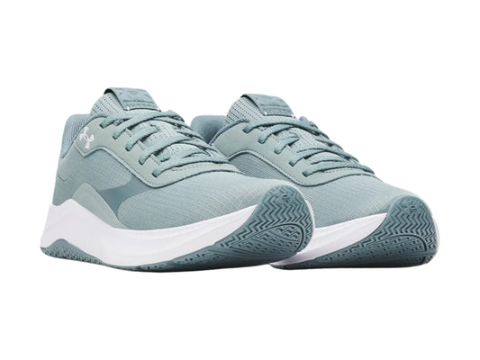 Tenis Under Armour Aurora 3 Para Mujer