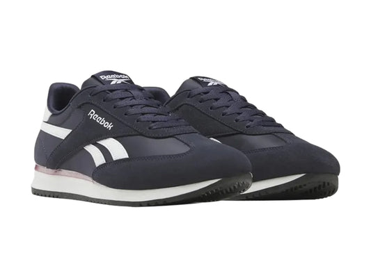 Tenis Reebok Flori Azul Marino para Hombre