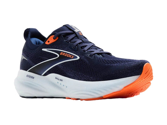 Tenis Brooks Glycerin 22 Para Hombre
