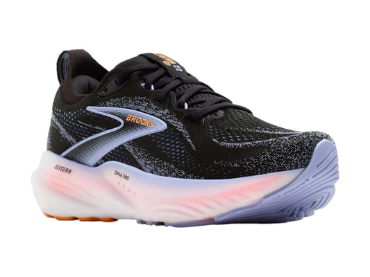 Tenis Brooks Glycerin 22 Para Mujer