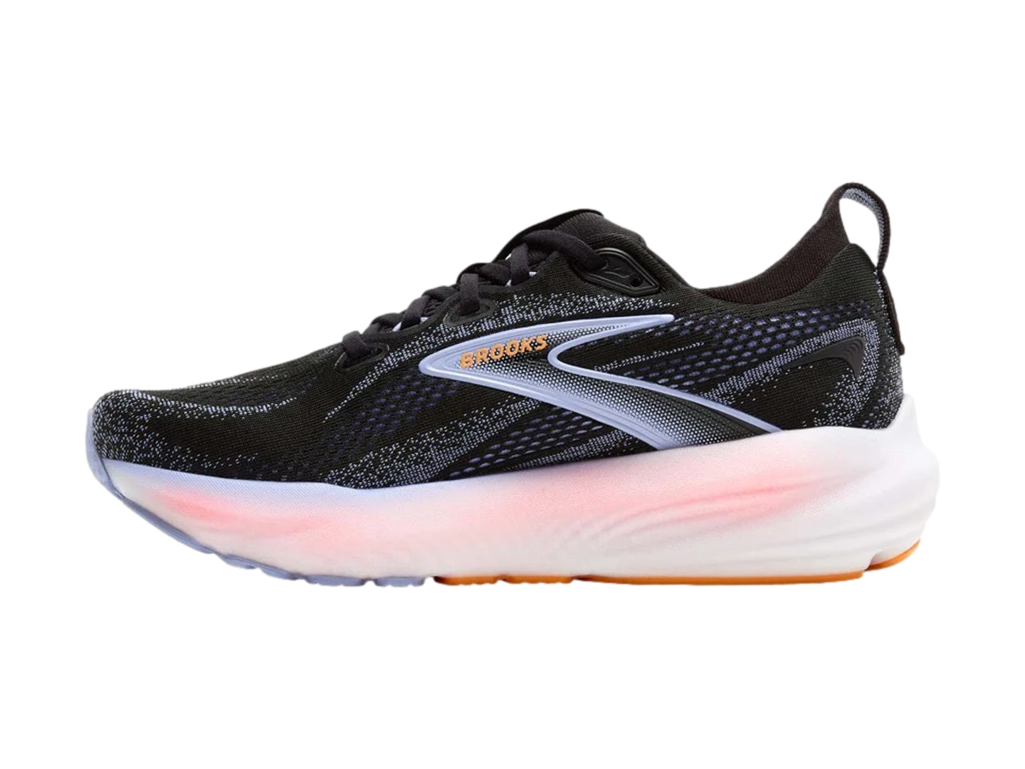 Tenis Brooks Glycerin 22 Para Mujer