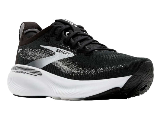 Tenis Brooks Adrenaline GTS 25 Negro para Mujer