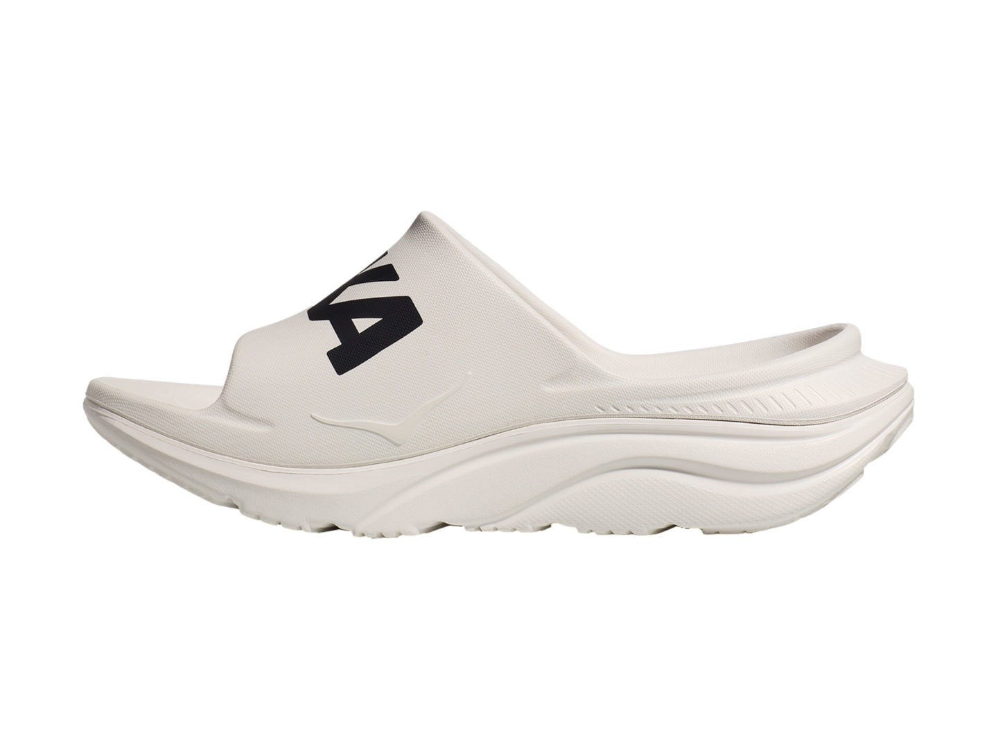 Sandalias Hoka Ora Athletic Slide Para Hombre