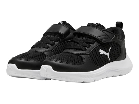 Tenis Puma 400580 Para Niño