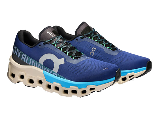 Tenis On Cloud 101229 Para Hombre