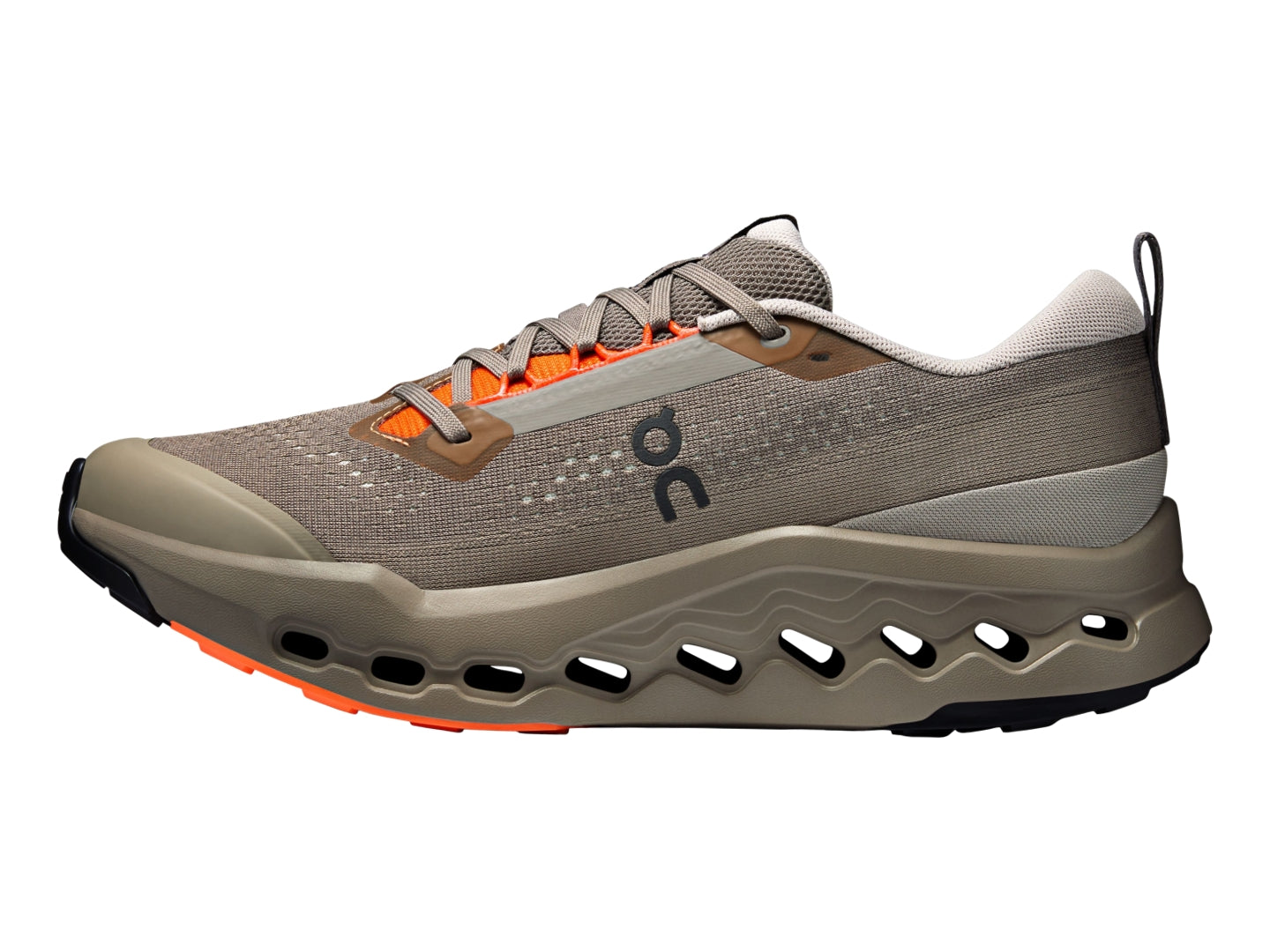 Tenis On Cloud 302236 Para Hombre