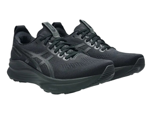 Tenis ASICS Gel-Kayano 32 Negro para Hombre