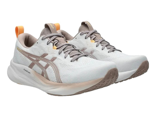 Tenis ASICS Gel-Pulse 16 Blanco para Mujer