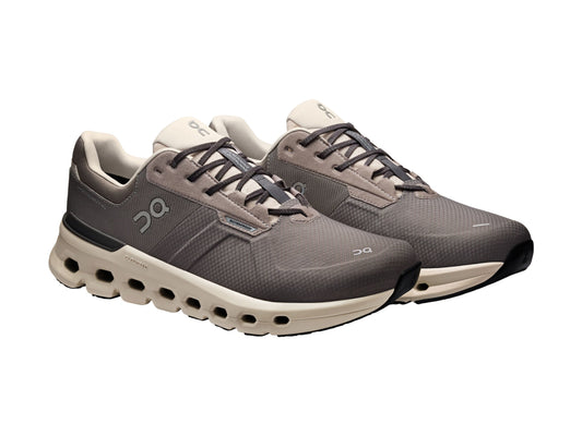 Tenis On Cloudrunner 2 Waterproof Para Hombre