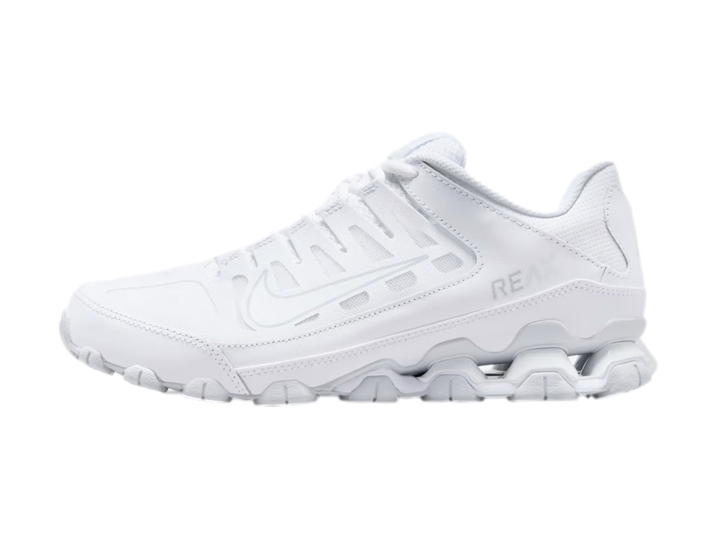 Tenis Nike Reax 8 TR Blanco para Mujer