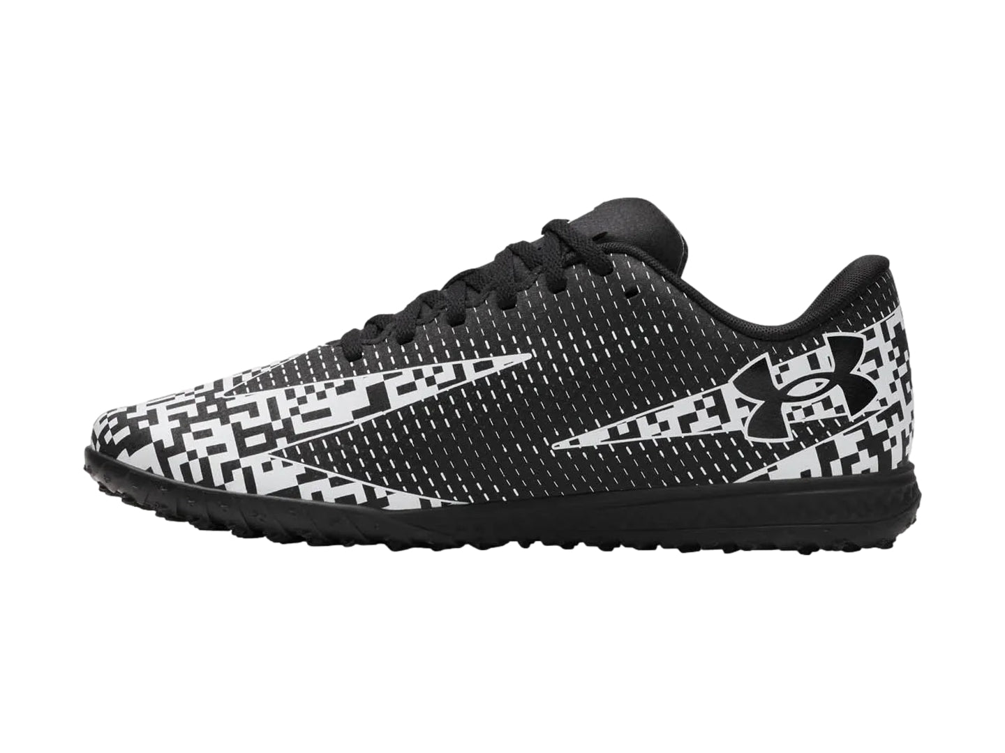 Tenis de Fútbol Under Armour U Shadow Select 3 Negro para Hombre