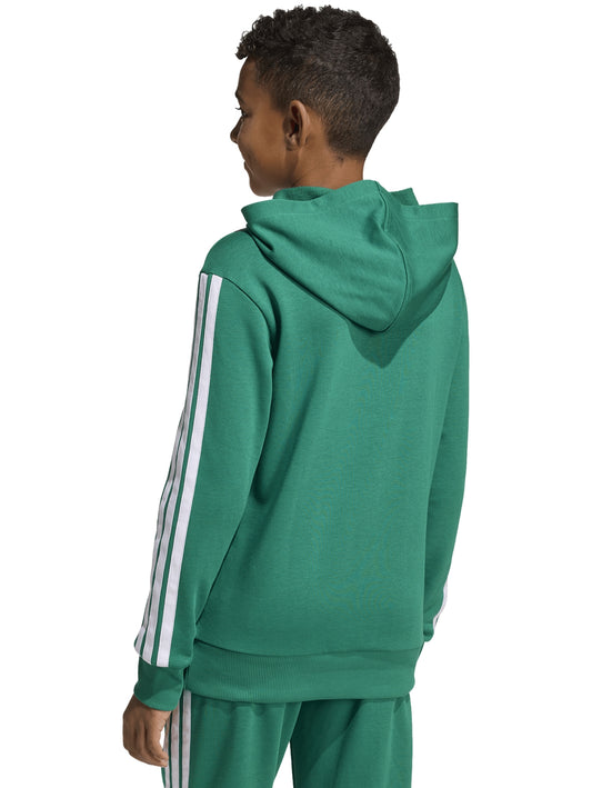 Sudadera Adidas Selección Mexicana Verde para Niño