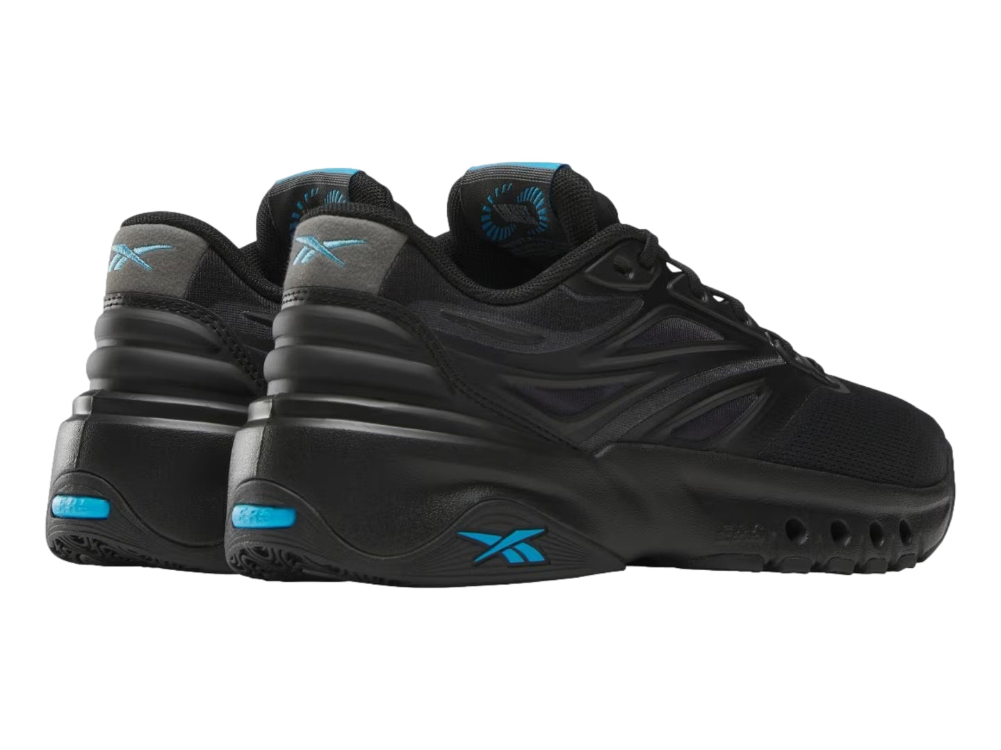Tenis Reebok ERS Trainer Negro para Hombre