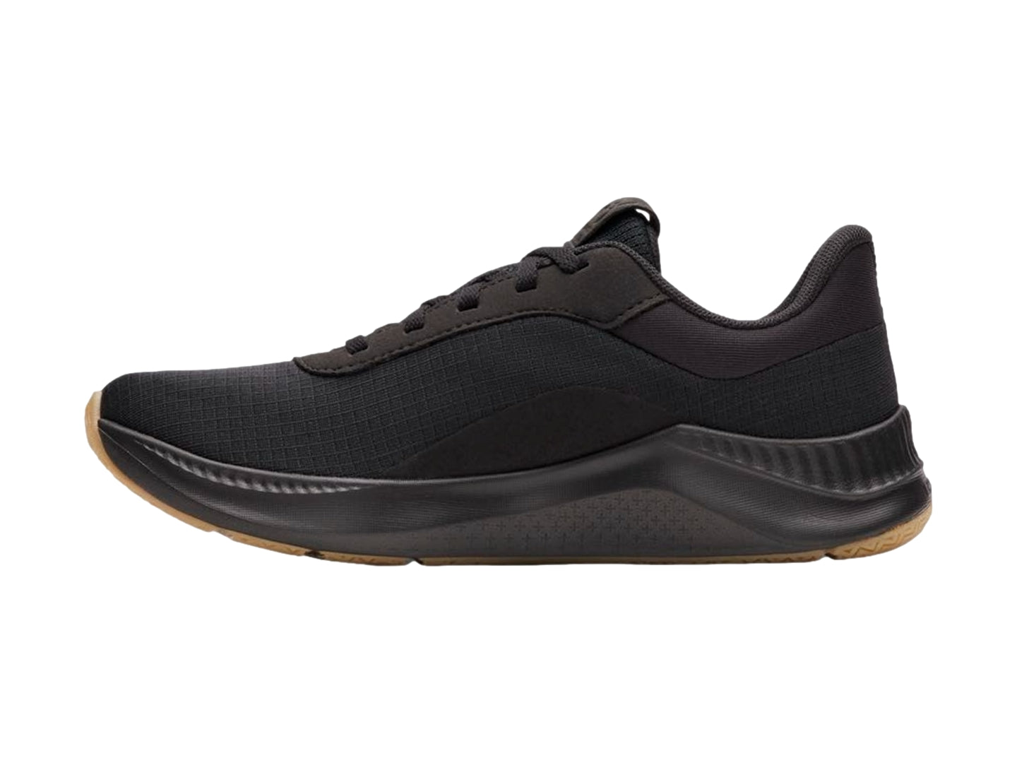 Tenis Under Armour W Aurora 3 Negro para Mujer