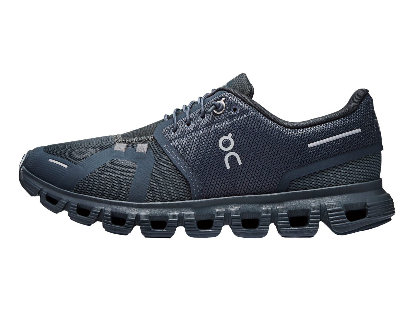 Tenis On Cloud Cloudtilt Marino para Mujer