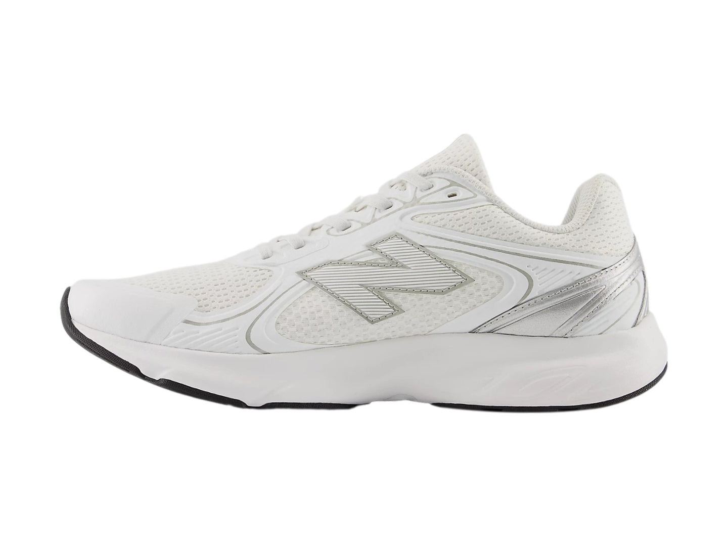 Tenis New Balance Amaste Blanco para Hombre