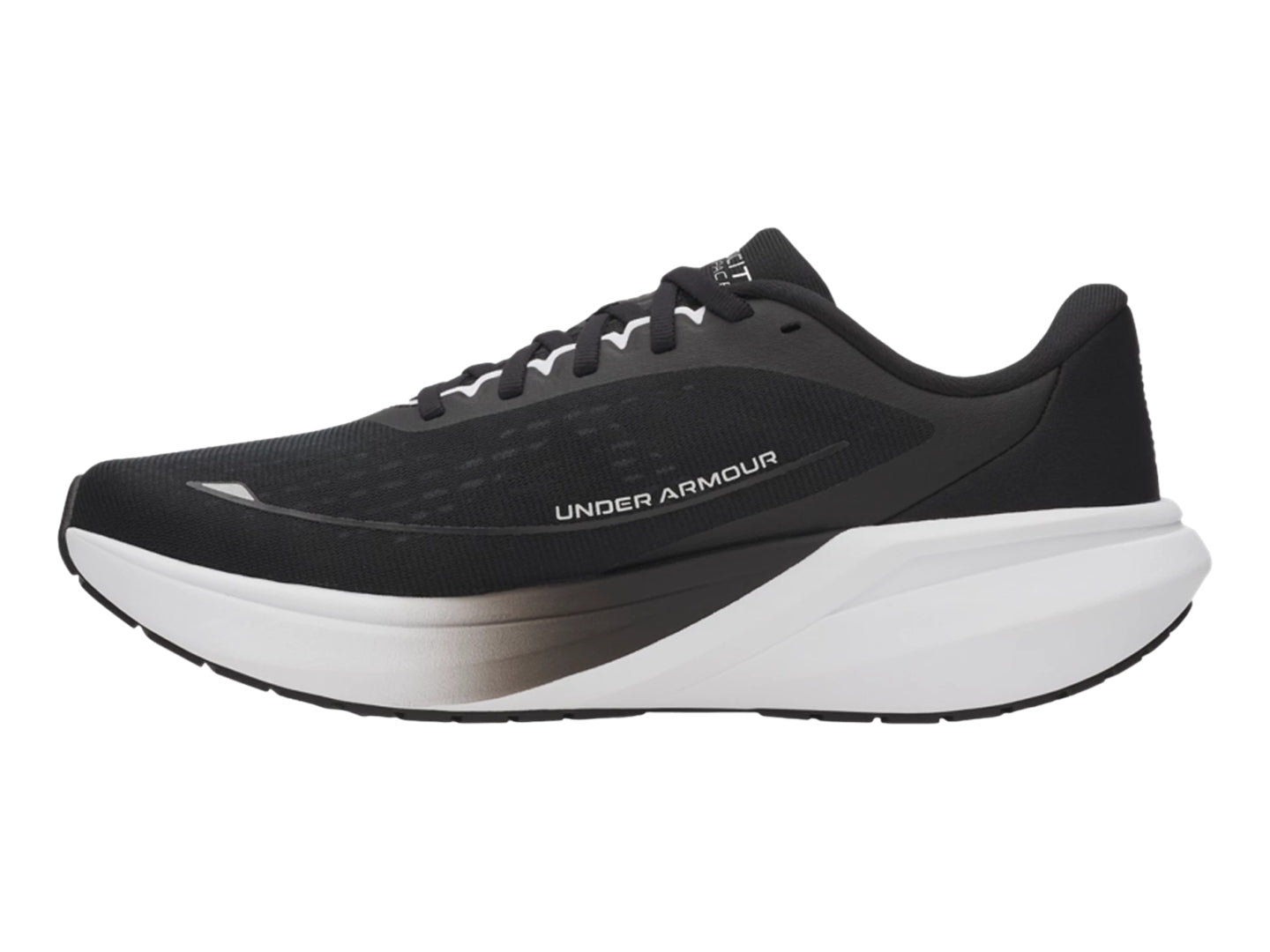 Tenis Under Armour Velociti Pace Negro para Hombre
