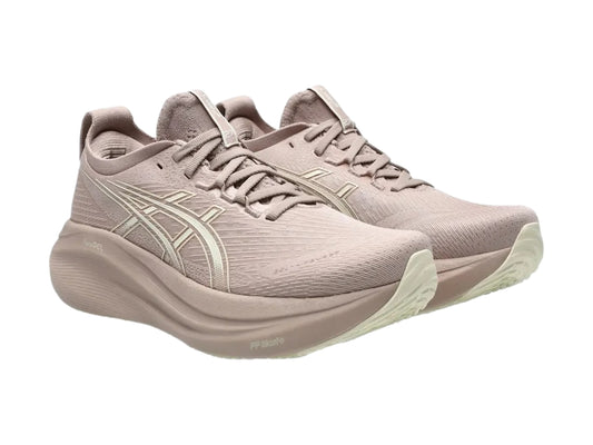 Tenis Asics 12B753 Para Mujer