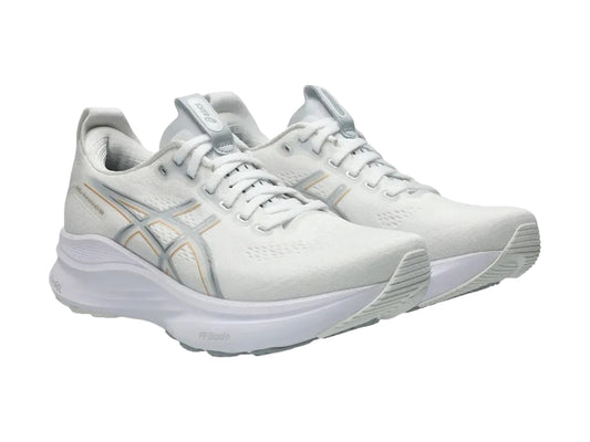 Tenis ASICS Gel-Kayano 32 Blanco para Mujer