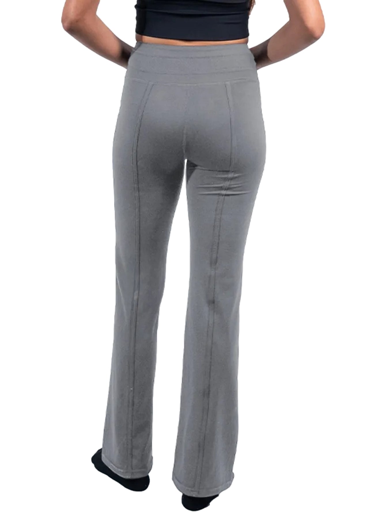 Leggings Everlast Gris para Mujer