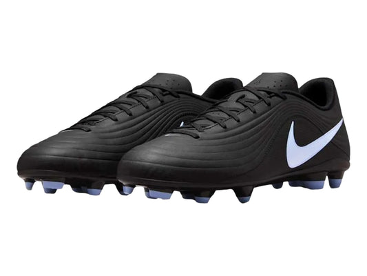Tenis Nike Tiempo Maestro Club Negro y Azul Hielo para Hombre