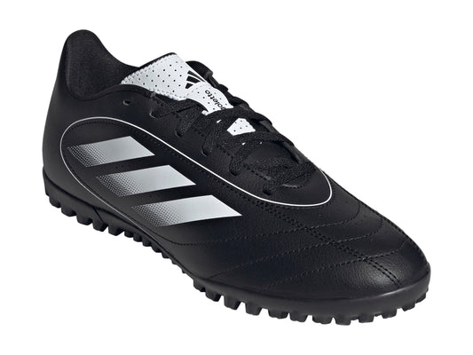 Tenis de Fútbol Adidas Goletto IX TF Negros para Hombre
