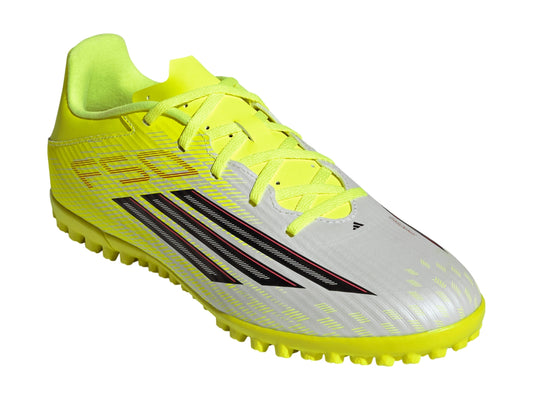 Tenis de Fútbol Adidas F50 Club TF Amarillo para Hombre