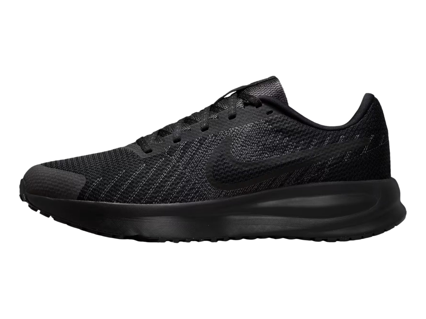 Tenis Nike Run Defy Negro para Hombre
