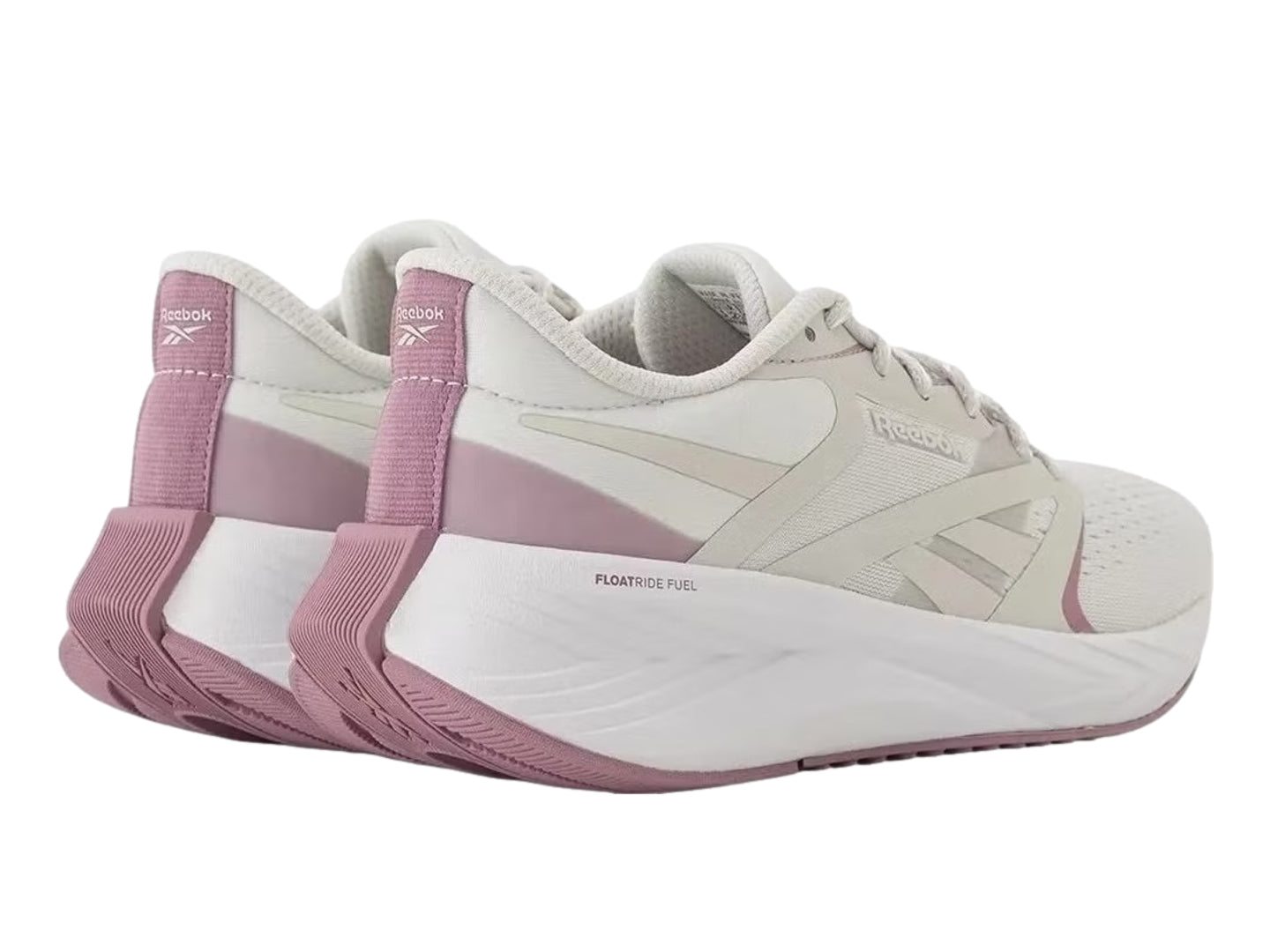 Tenis Reebok Energen Tech Plus 2 Blanco para Mujer