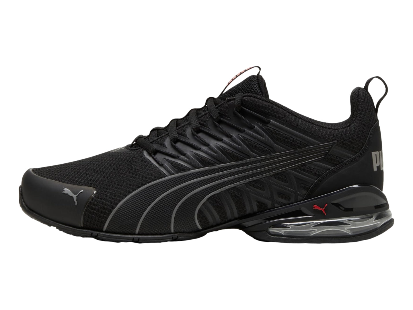 Tenis PUMA Voltaic Evo Negro para Hombre