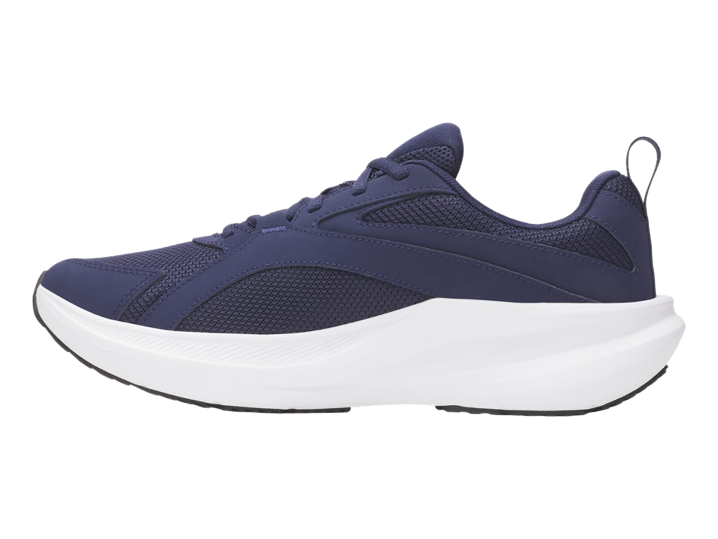 Tenis Under Armour Assert 11 Azul para Hombre