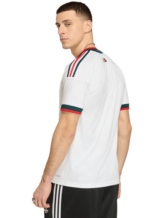 Jersey adidas Visitante Selección Nacional México 26 Para Hombre