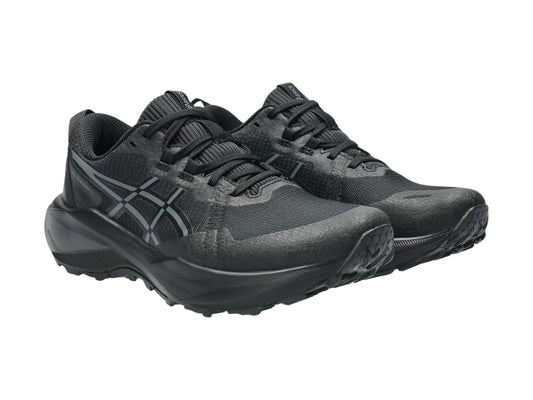 Tenis ASICS Gel-Venture 11 Negro y Gris para Mujer