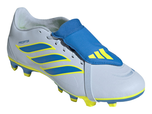 Tenis Adidas Predator Club FT Multicolor para Hombre