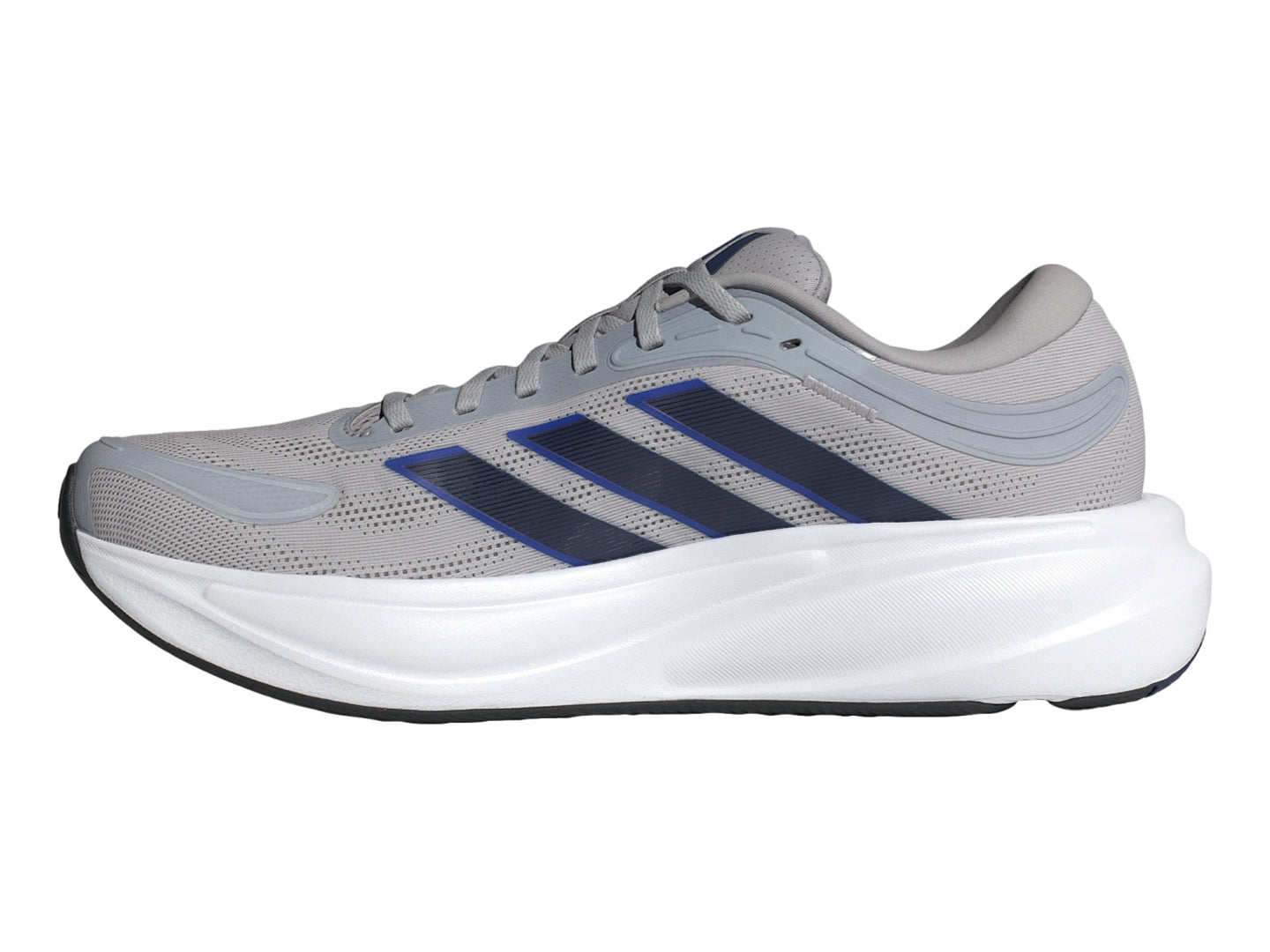 Tenis Adidas Response 2 Gris para Hombre
