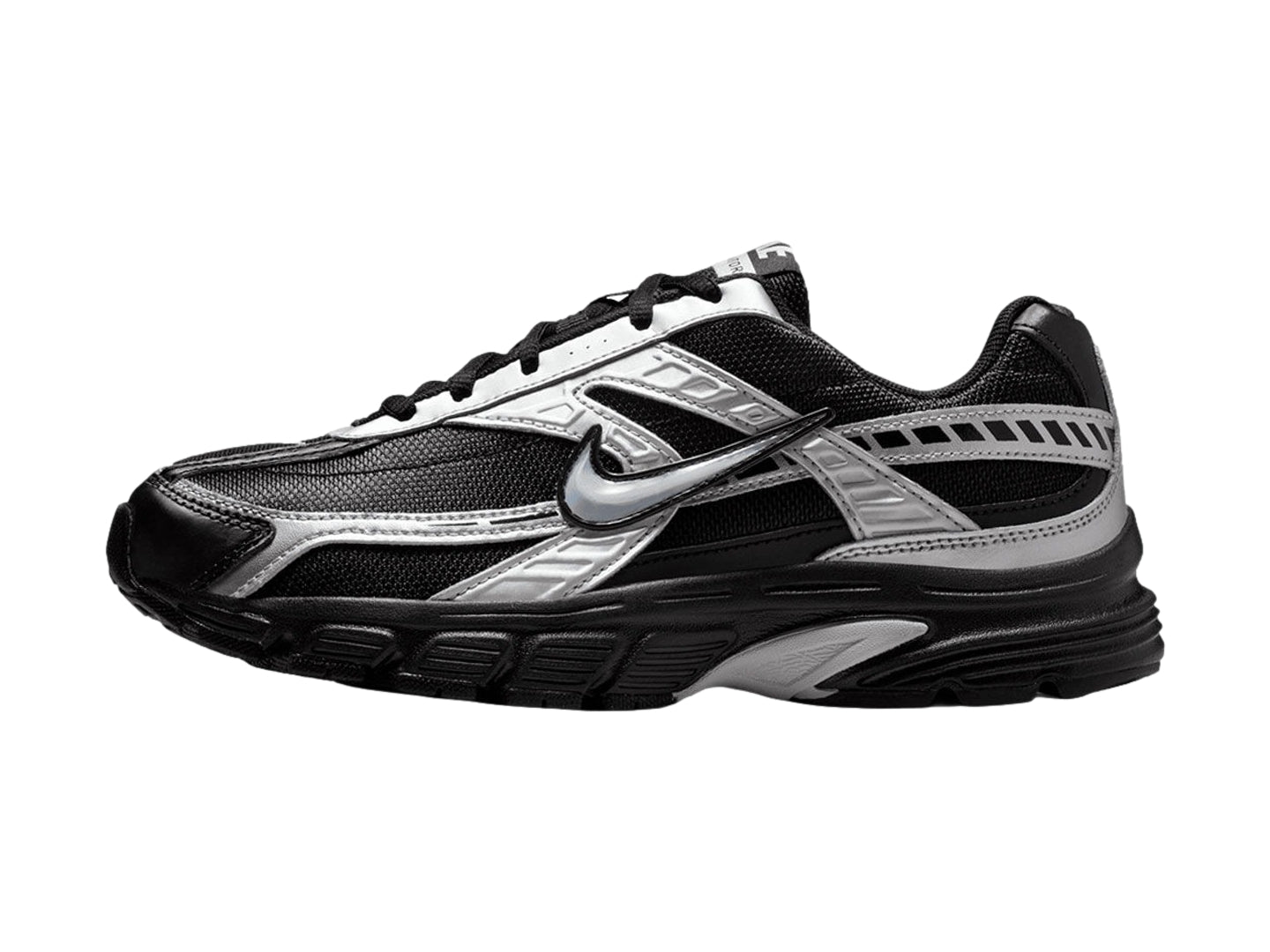 Tenis Nike Initiator Negro para Mujer
