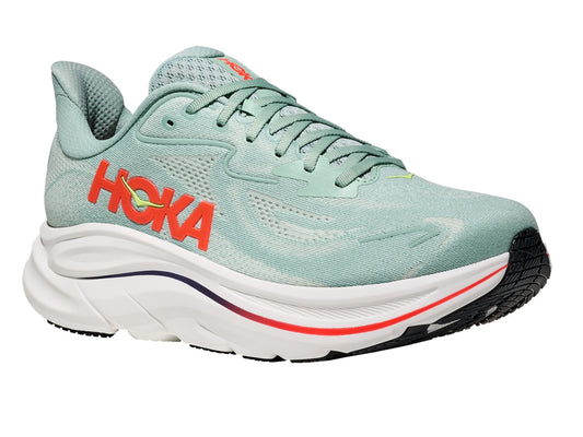Tenis Hoka Clifton 10 Para Hombre