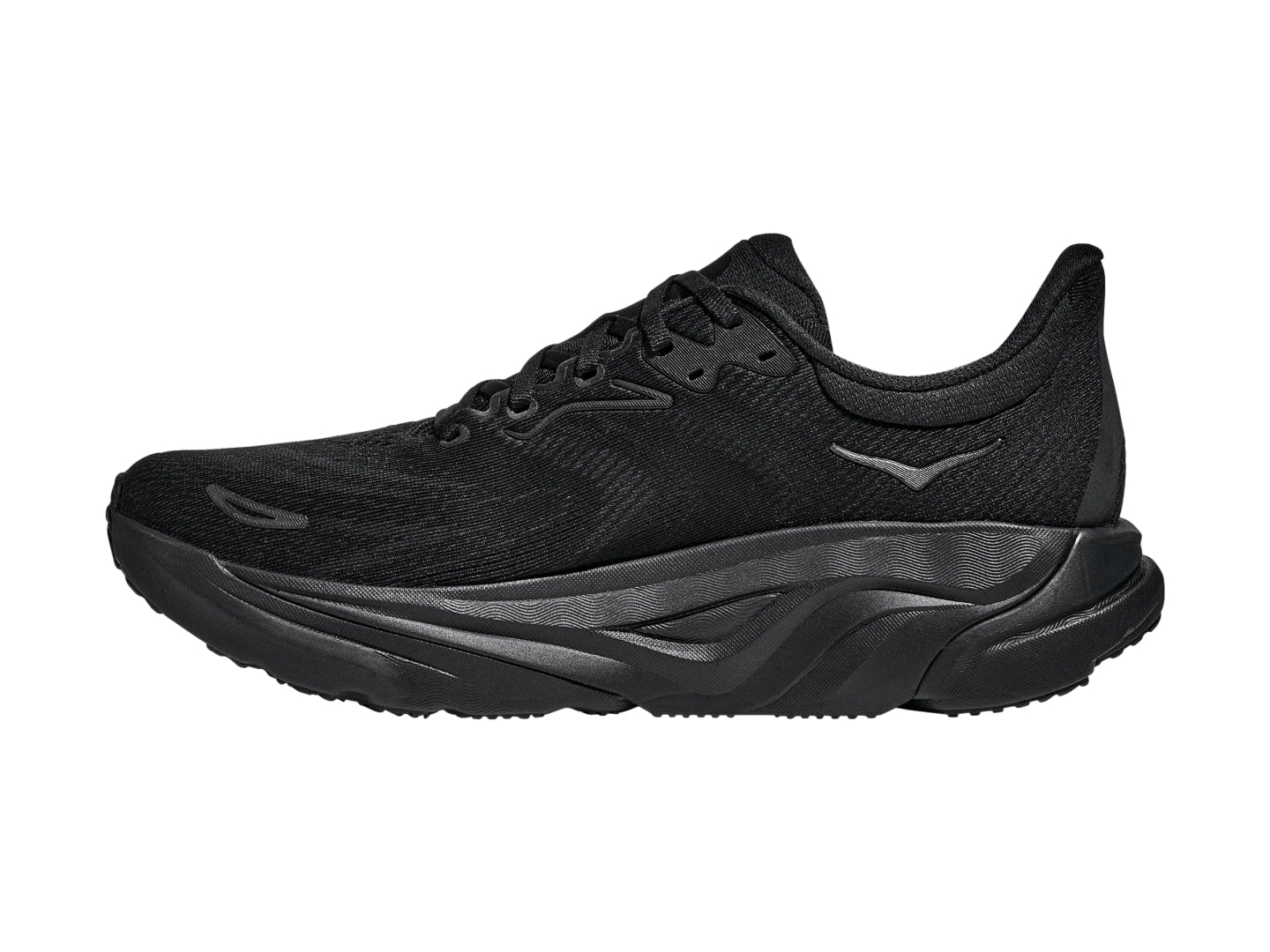 Tenis Hoka Arahi 8 Negro para Hombre