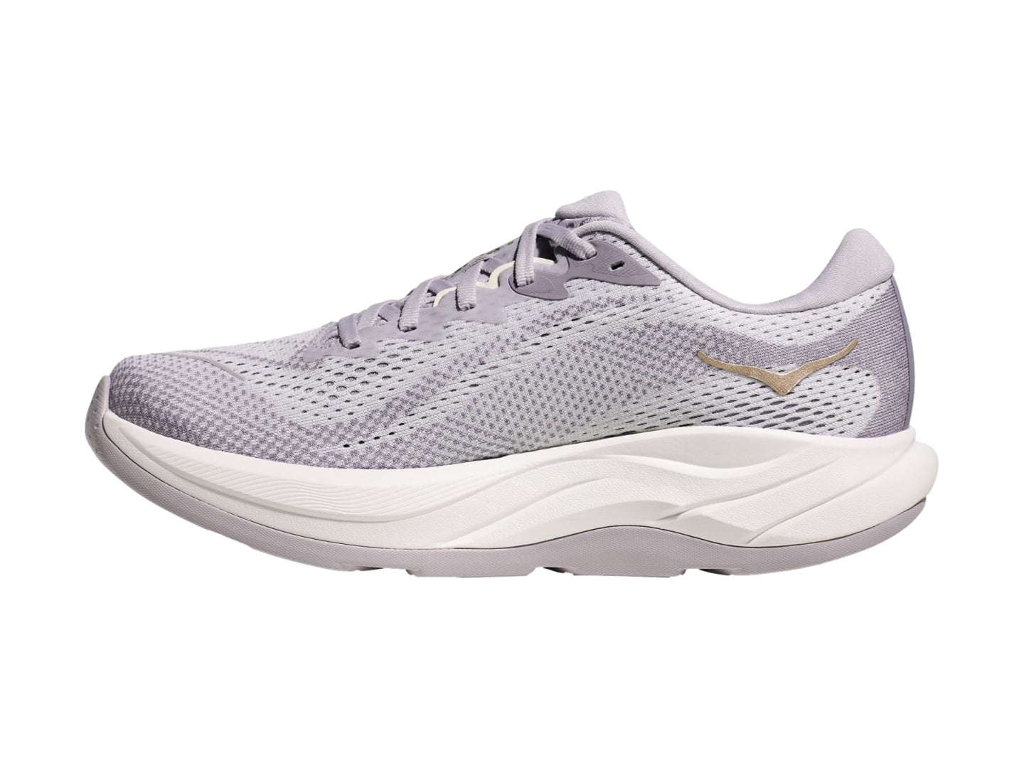 Tenis HOKA Rincon 4 Gris para Mujer