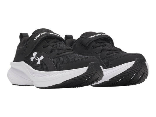 Tenis Under Armour 006906 Para Niño