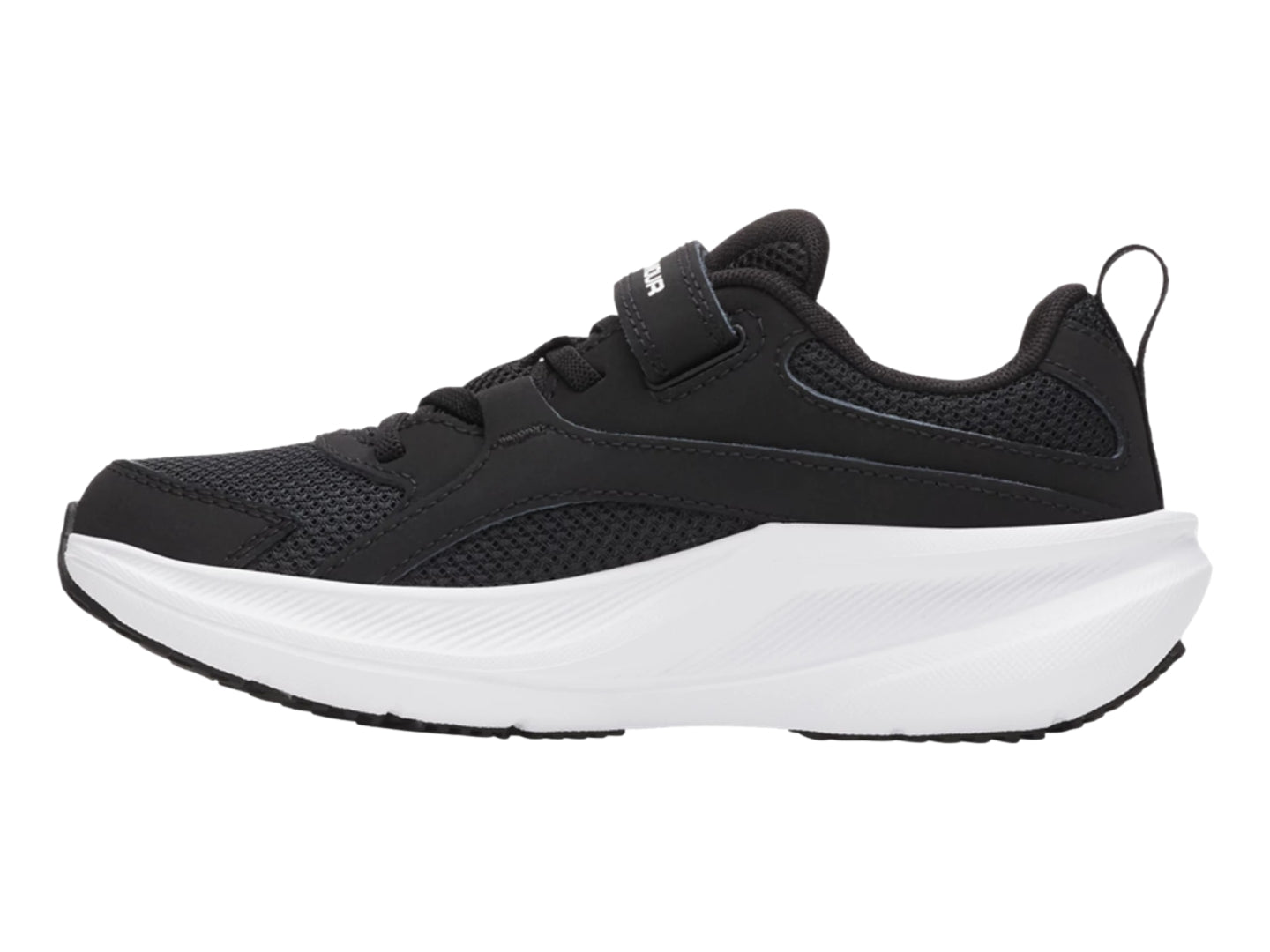 Tenis Under Armour 006906 Para Niño
