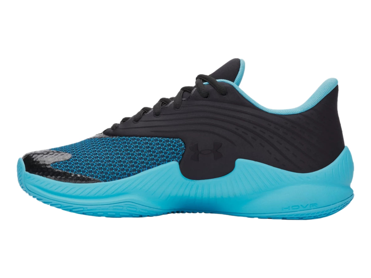 Tenis Under Armour 006285 Para Hombre