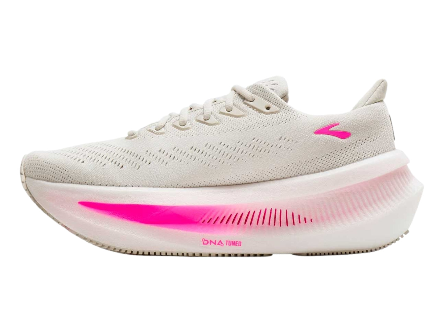 Tenis Brooks Glycerin Max 2 Para Mujer