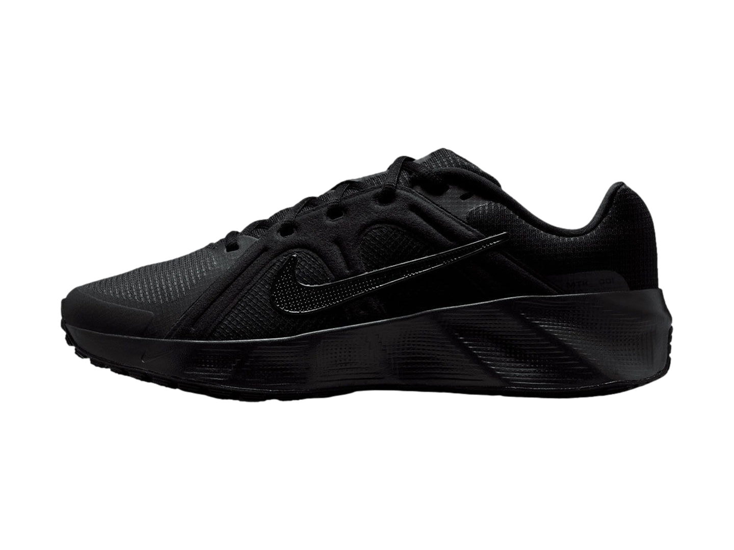 Tenis Nike City Response Negro para Hombre