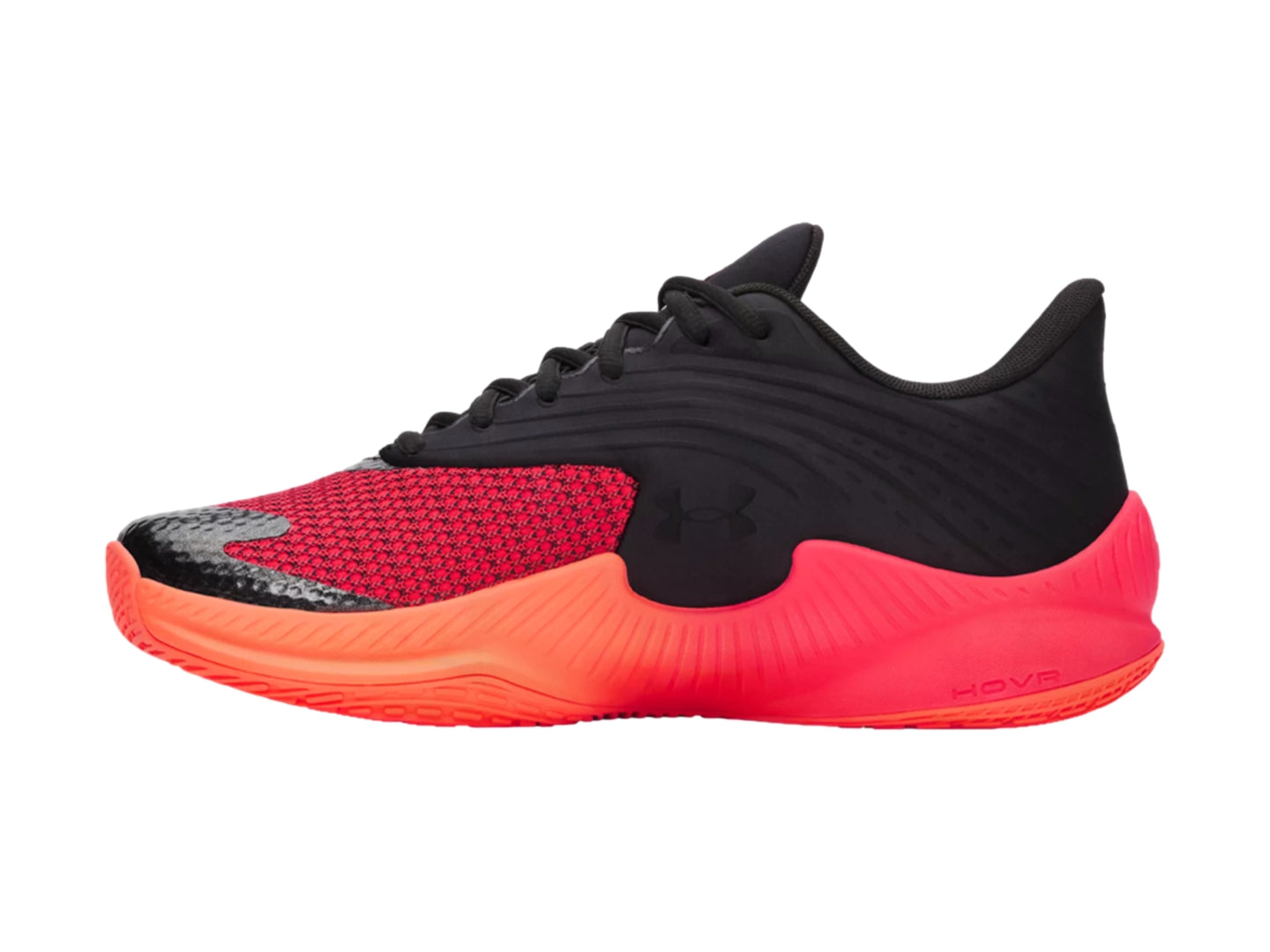 Tenis Under Armour 006285 Para Hombre