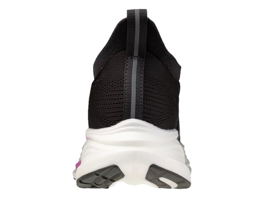 Tenis Mizuno Neo Zen 2 Negro y Blanco para Mujer