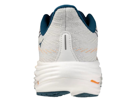 Tenis Mizuno Wave Rider 29 Blanco para Hombre