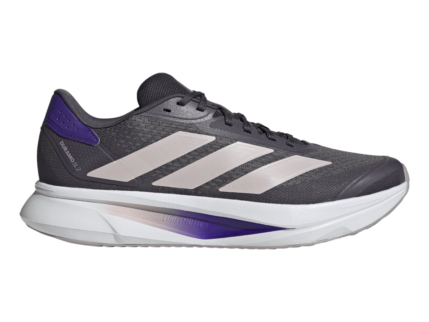 Adidas Duramo Sl Tenis Adidas Para Deporte Tenis Adidas Duramo SL Gris Para Hombre Running Y Deporte – CalzzaSport
